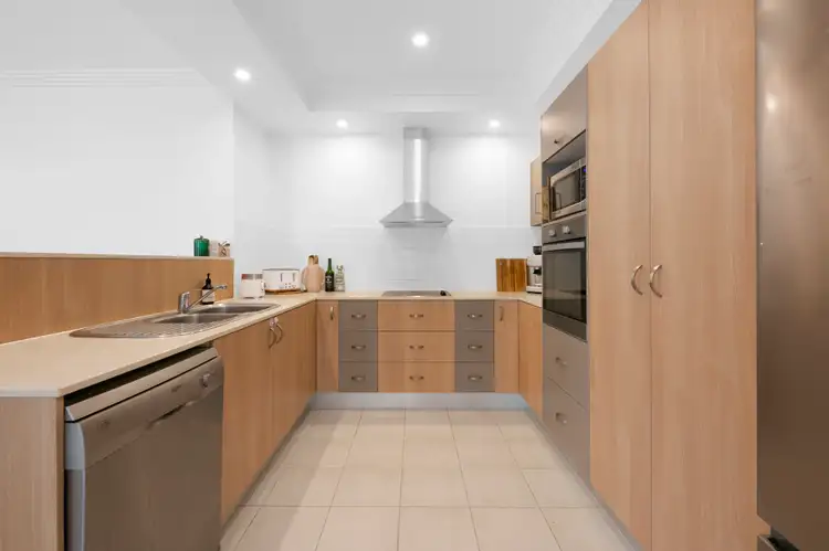 Fourth view of Homely house listing, 4 Royal Links Drive, Robina QLD 4226