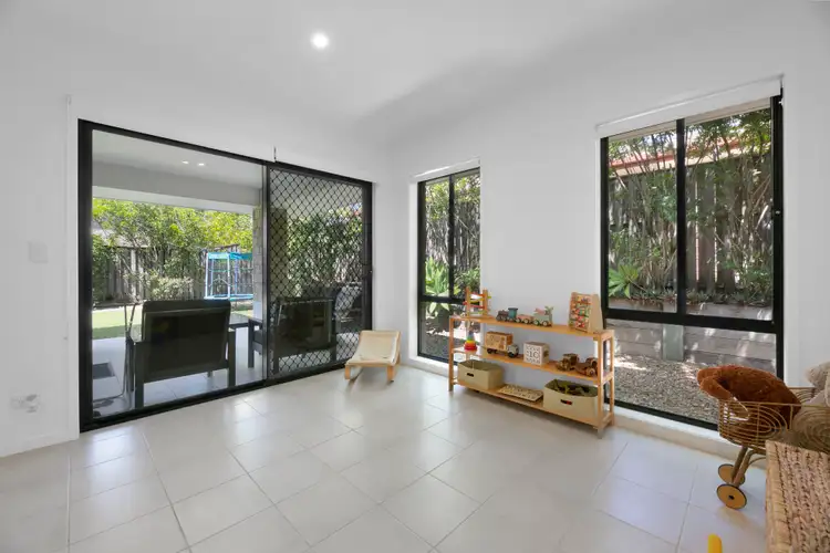 Fifth view of Homely house listing, 4 Royal Links Drive, Robina QLD 4226