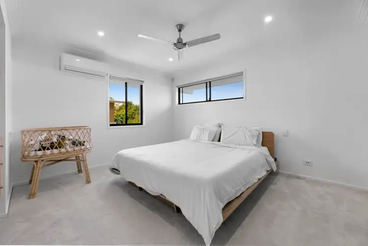 Sixth view of Homely house listing, 4 Royal Links Drive, Robina QLD 4226