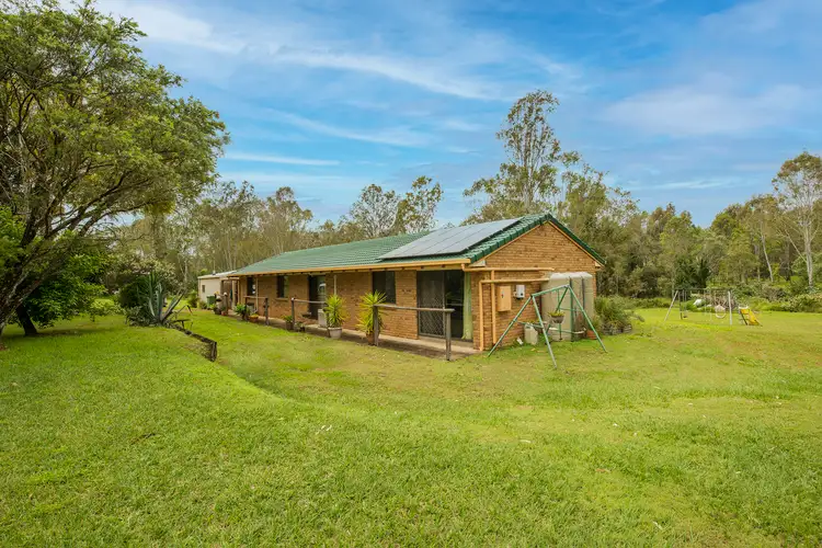 Main view of Homely house listing, 68 Poole Road, Fernvale QLD 4306