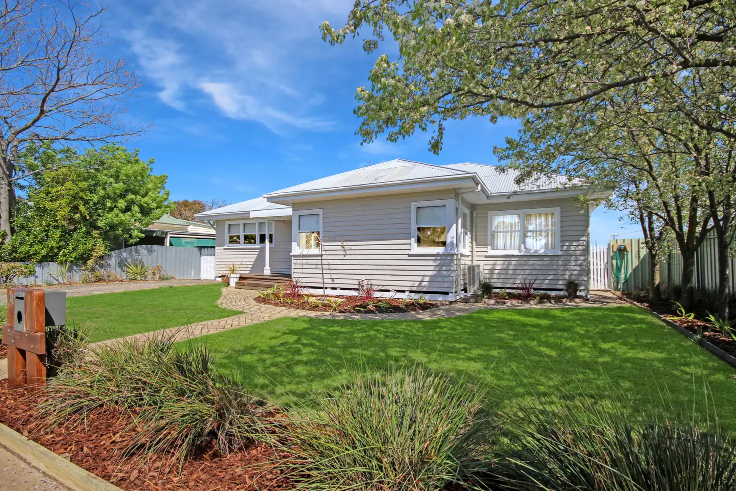 Main view of Homely house listing, 41 Frederick Street, Horsham VIC 3400