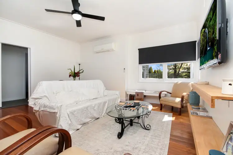 Second view of Homely house listing, 41 Frederick Street, Horsham VIC 3400