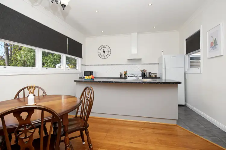 Fourth view of Homely house listing, 41 Frederick Street, Horsham VIC 3400