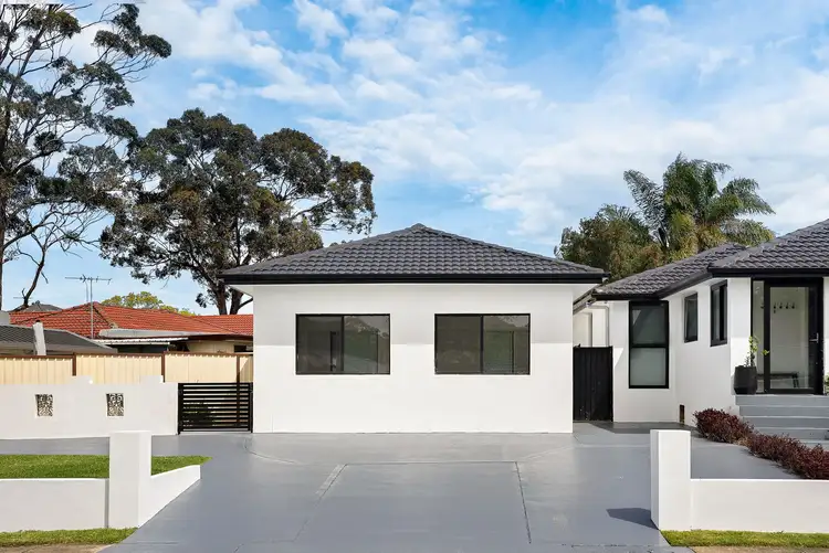 Third view of Homely house listing, 36 Condello Crescent, Edensor Park NSW 2176