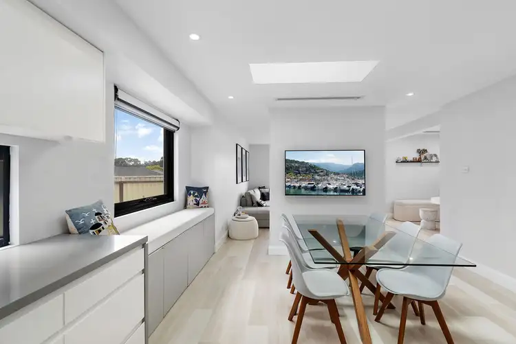 Fifth view of Homely house listing, 36 Condello Crescent, Edensor Park NSW 2176