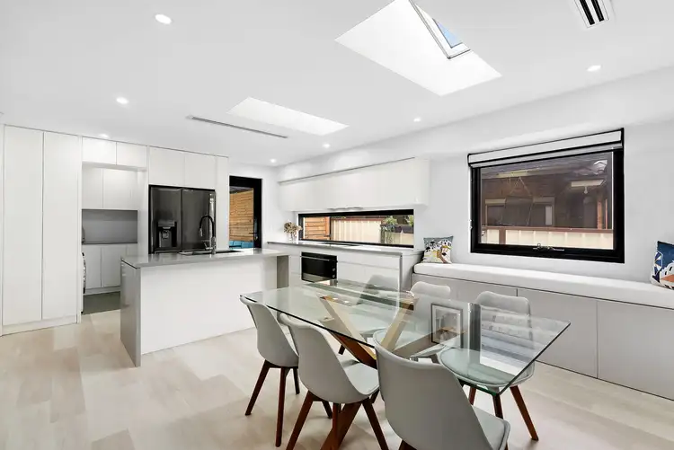 Sixth view of Homely house listing, 36 Condello Crescent, Edensor Park NSW 2176