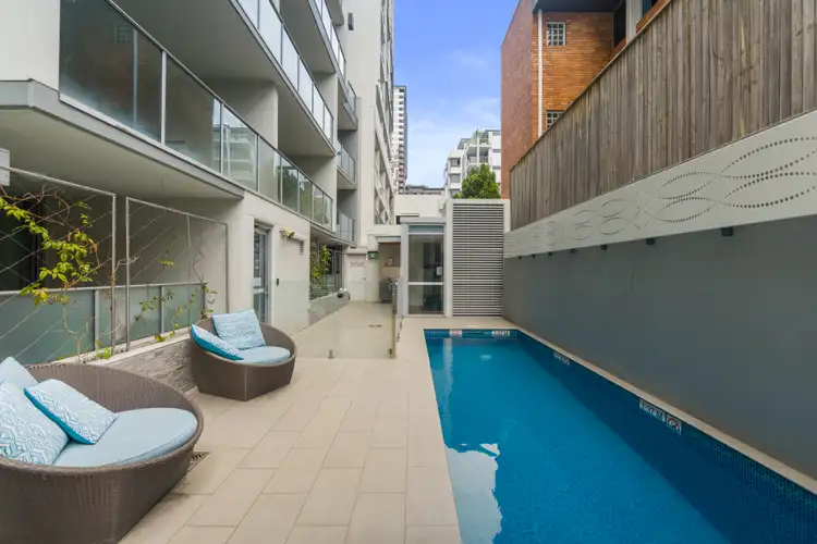 305/16 Merivale St, South Brisbane QLD 4101