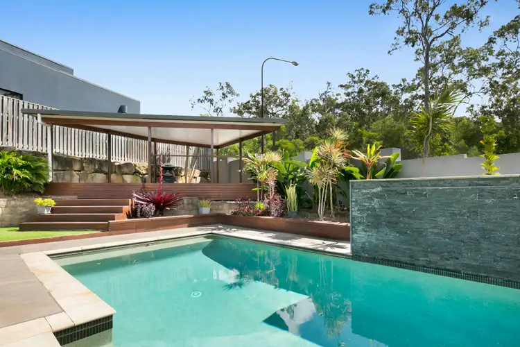Main view of Homely house listing, 18 Panorama Drive, Reedy Creek QLD 4227