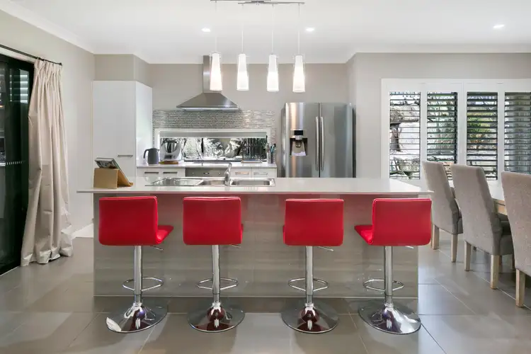Fifth view of Homely house listing, 18 Panorama Drive, Reedy Creek QLD 4227