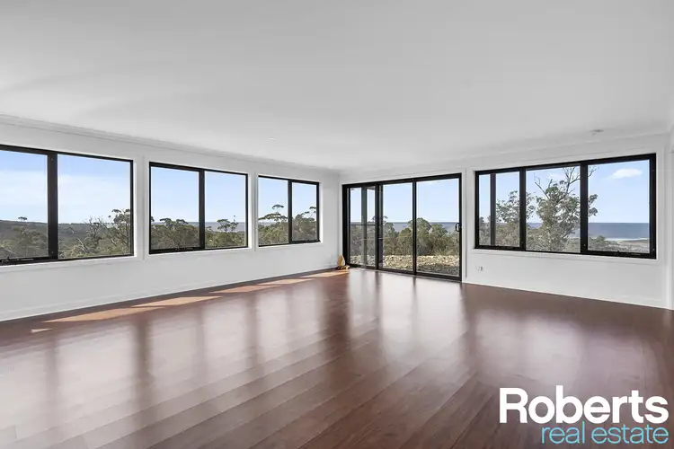 Fourth view of Homely house listing, 8 Barnard Drive, Bicheno TAS 7215