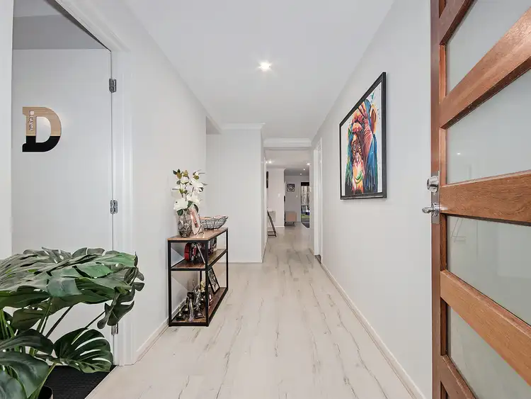 Second view of Homely house listing, 25 Morwell Street, South Ripley QLD 4306