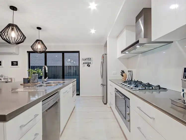 Fourth view of Homely house listing, 25 Morwell Street, South Ripley QLD 4306
