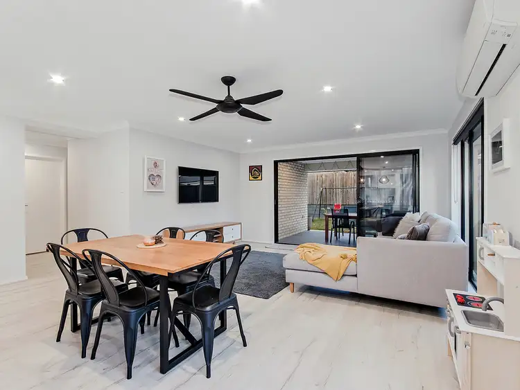 Fifth view of Homely house listing, 25 Morwell Street, South Ripley QLD 4306