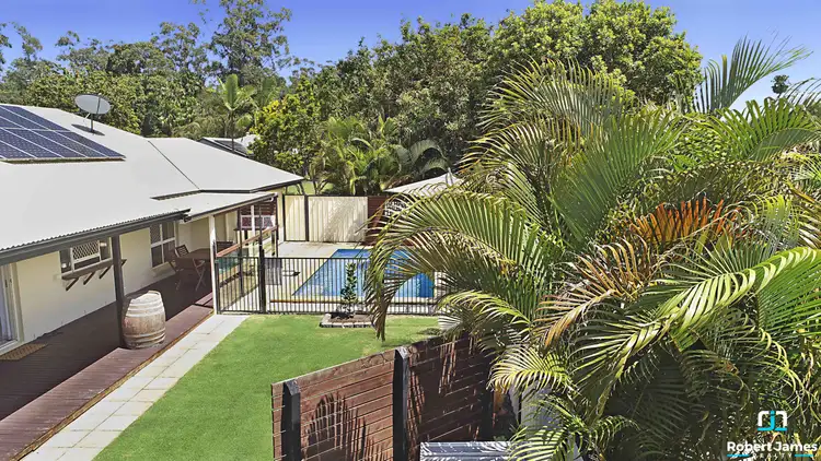 98 Griffith Avenue, Tewantin QLD 4565
