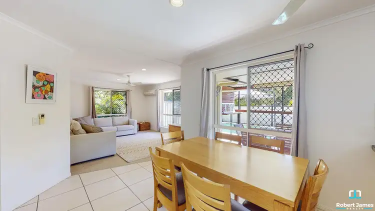 Fifth view of Homely house listing, 98 Griffith Avenue, Tewantin QLD 4565