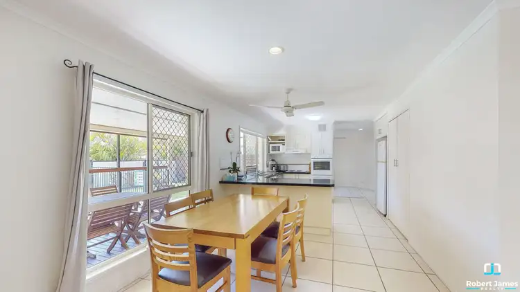 Sixth view of Homely house listing, 98 Griffith Avenue, Tewantin QLD 4565