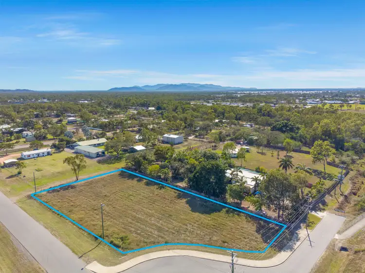 161 Geaney Lane, Deeragun QLD 4818