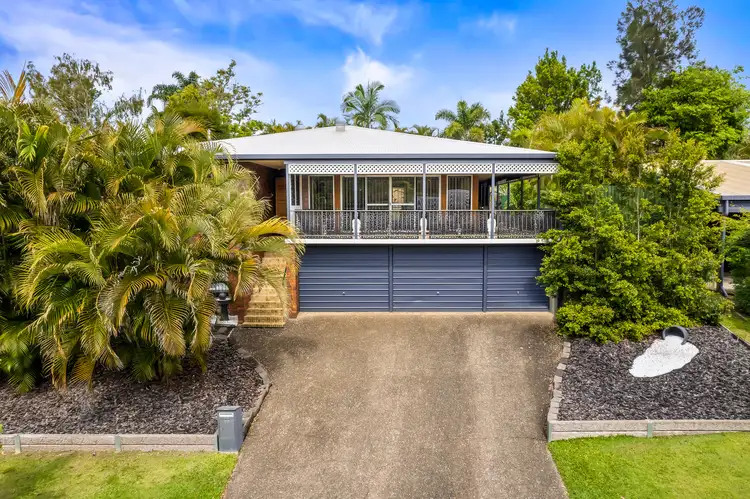 58 Corrofin Street, Ferny Grove QLD 4055