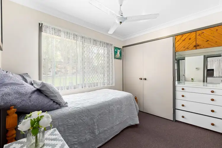 Fifth view of Homely house listing, 58 Corrofin Street, Ferny Grove QLD 4055