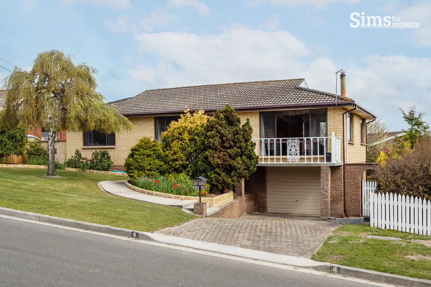 Main view of Homely house listing, 4 Partridge Drive, Legana TAS 7277