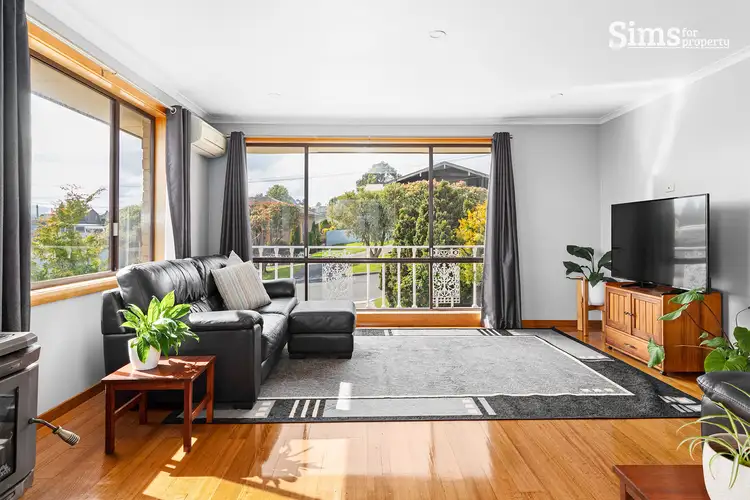 Third view of Homely house listing, 4 Partridge Drive, Legana TAS 7277