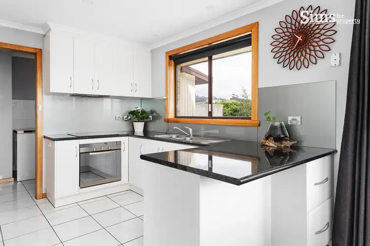 Fifth view of Homely house listing, 4 Partridge Drive, Legana TAS 7277