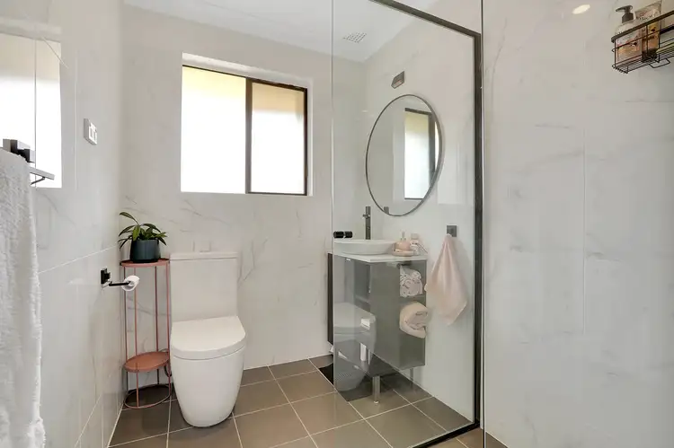 Third view of Homely unit listing, 3/11 Windle Street, Lake Illawarra NSW 2528