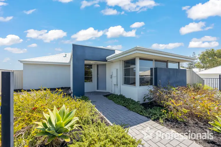 9 Canister Rise, Alkimos WA 6038