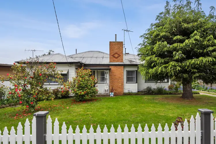 51 Westmoreland Street, St Albans Park VIC 3219