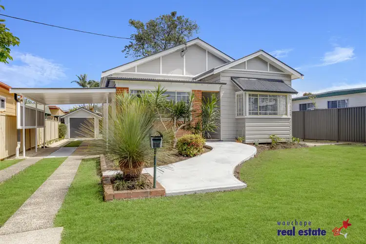 41 Wallace Street, Wauchope NSW 2446