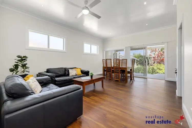 Second view of Homely house listing, 41 Wallace Street, Wauchope NSW 2446