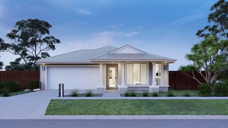 Lot 520 Yaringa Estate Belmont 18.8sq, Mount Duneed VIC 3217