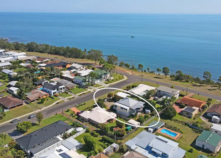 4 Kelly Street, Point Vernon QLD 4655