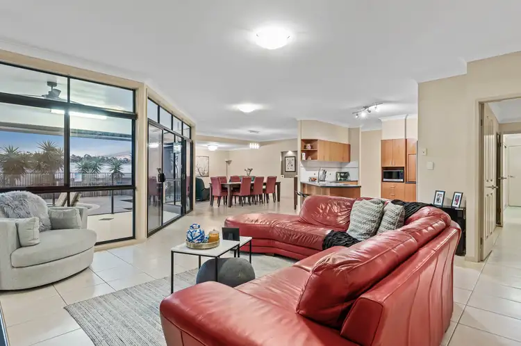 Fourth view of Homely house listing, 9 Myrtle Crescent, Brookwater QLD 4300