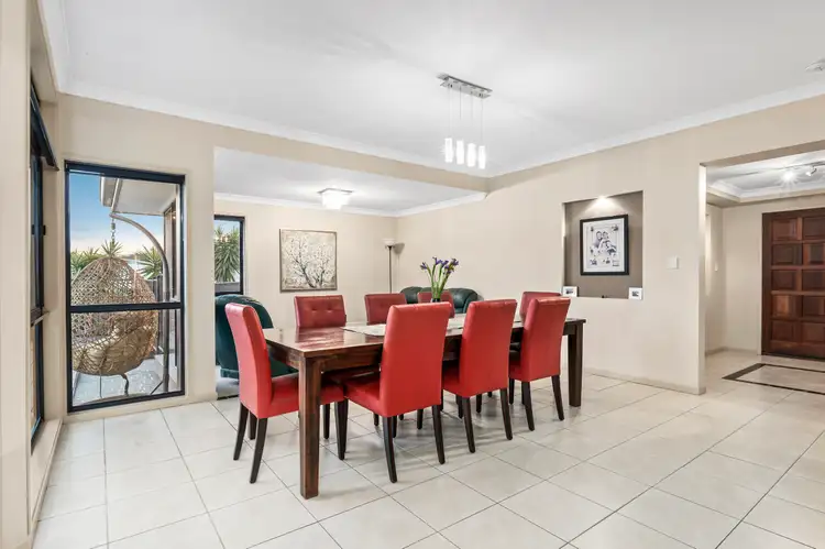 Fifth view of Homely house listing, 9 Myrtle Crescent, Brookwater QLD 4300