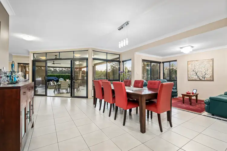Sixth view of Homely house listing, 9 Myrtle Crescent, Brookwater QLD 4300