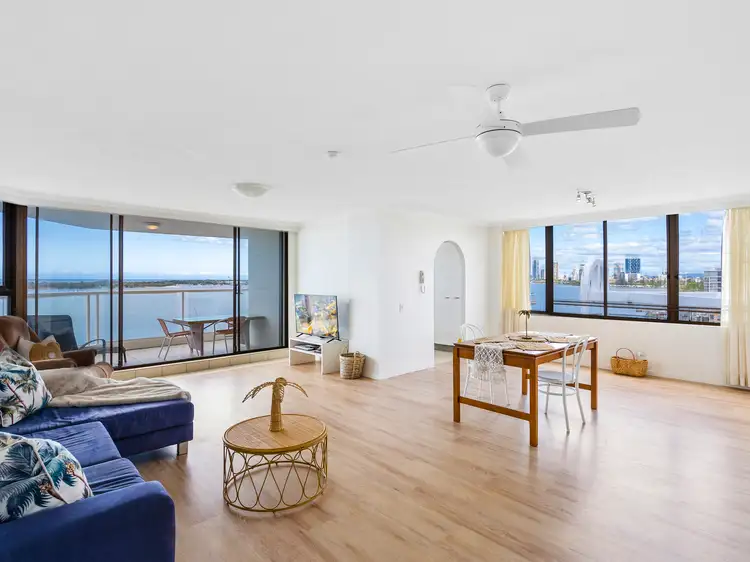 24/316-318 Marine Parade, Labrador QLD 4215