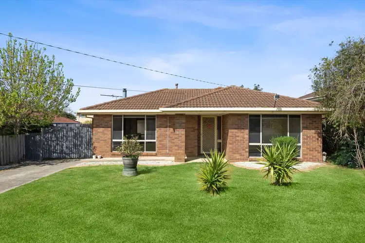 Main view of Homely house listing, 7 Seymour Close, Grovedale VIC 3216