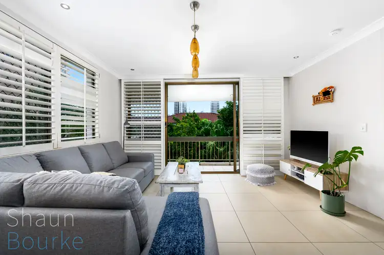 Main view of Homely apartment listing, 12/13 Federation Avenue, Broadbeach QLD 4218