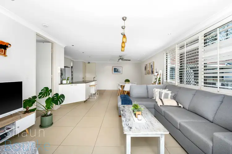 Second view of Homely apartment listing, 12/13 Federation Avenue, Broadbeach QLD 4218