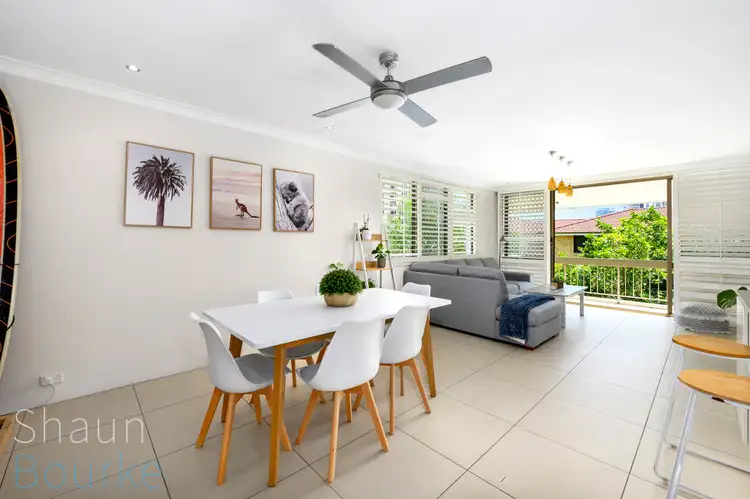 Third view of Homely apartment listing, 12/13 Federation Avenue, Broadbeach QLD 4218