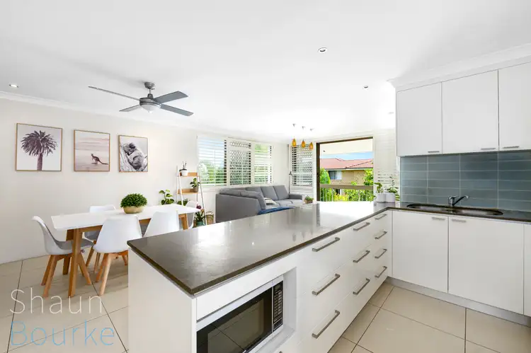 Fifth view of Homely apartment listing, 12/13 Federation Avenue, Broadbeach QLD 4218