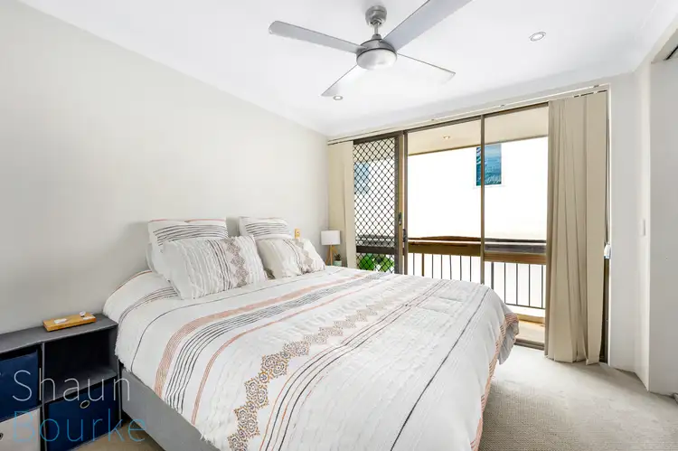 Sixth view of Homely apartment listing, 12/13 Federation Avenue, Broadbeach QLD 4218