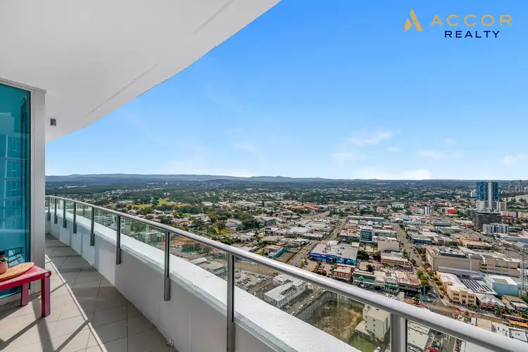 23707/5 Lawson Street, Southport QLD 4215
