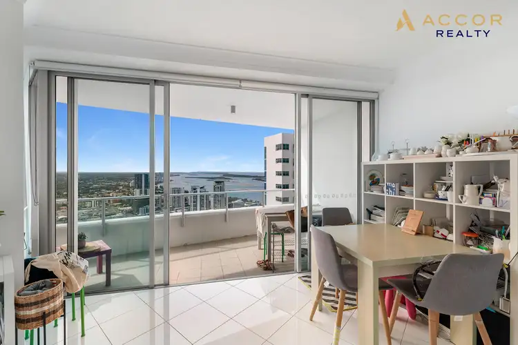 Fourth view of Homely apartment listing, 23707/5 Lawson Street, Southport QLD 4215