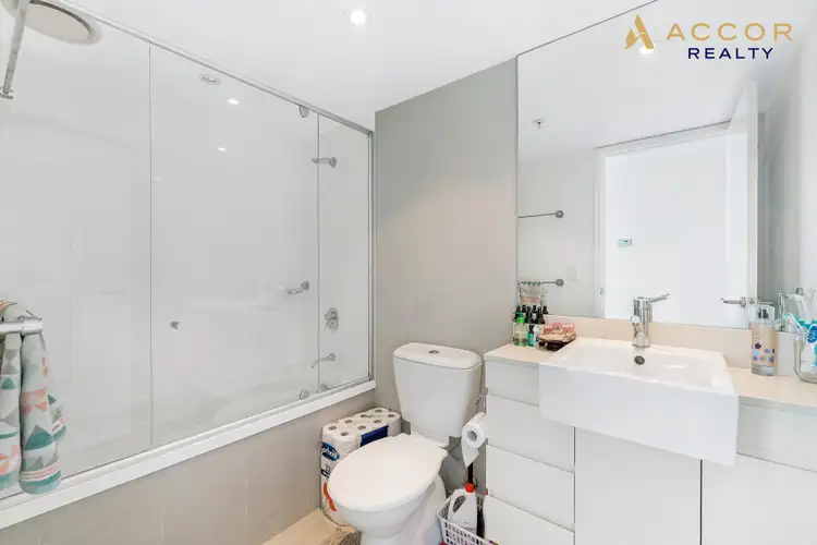 Seventh view of Homely apartment listing, 23707/5 Lawson Street, Southport QLD 4215