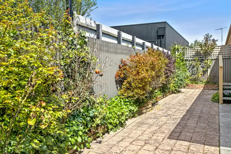 Third view of Homely unit listing, 3/9 Bowen Street, Kyneton VIC 3444