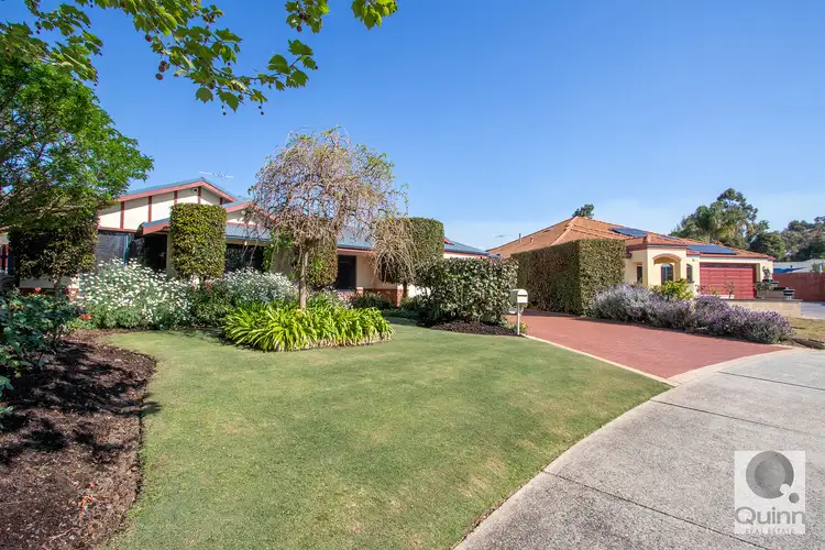 25 Conder Way, Southern River WA 6110