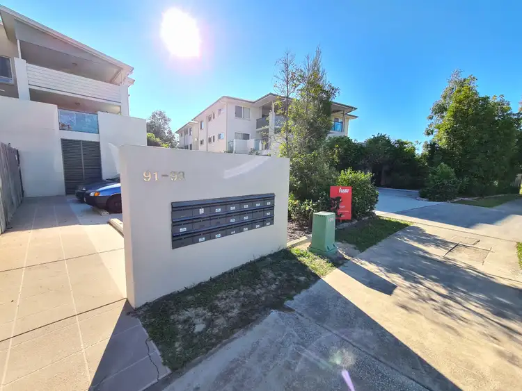 14/91-93 Lower King Street, Caboolture QLD 4510
