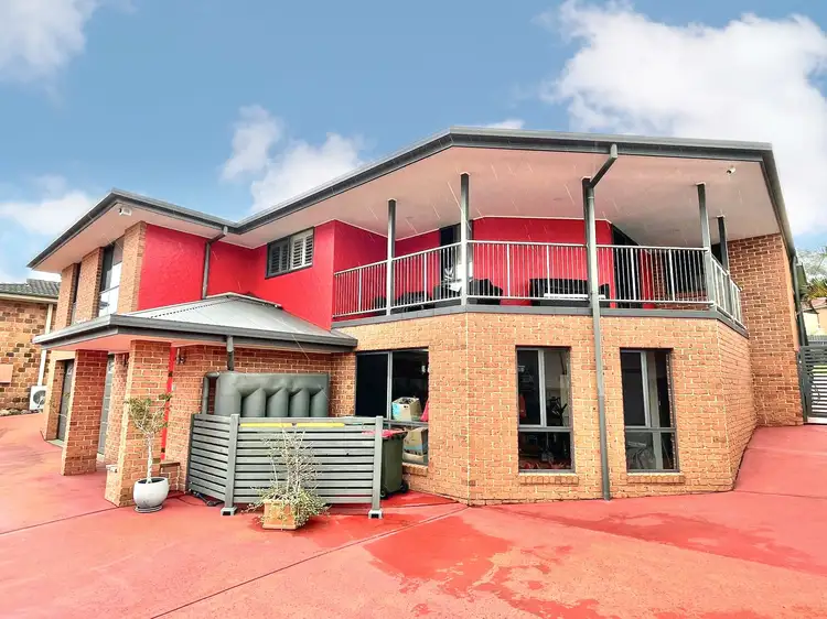 Main view of Homely house listing, 18 Killawarra Drive, Taree NSW 2430